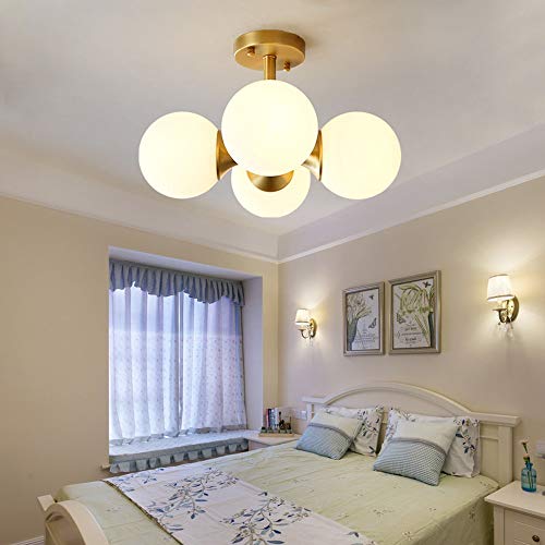 iluminación habitacion