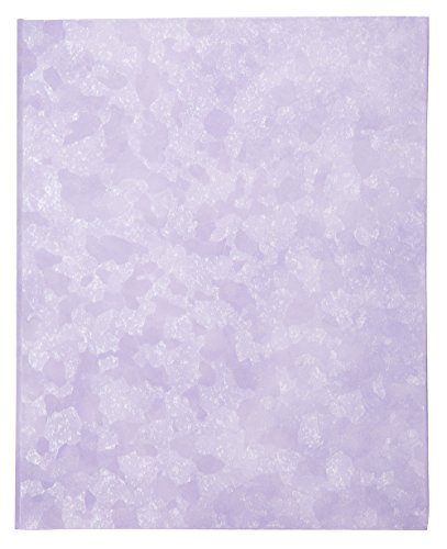 Chikuma 写真台紙 V-60 2L 2面 うす紫 15510-2