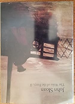 Paperback John Sloan : The wake of the ferry, II : Timken Art Gallery, San Diego, October 2-December 2, 1984 (Focus) Book