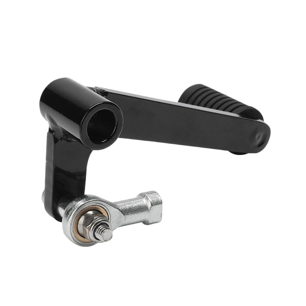 UUIPIP Motorcycle Gear Shift Lever Motorcycle Exterior Gear Shift Lever Pedal for CBR250R CB300F CBR300R Foot-Operated Shifter Handheld