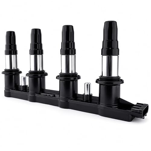 Bobine d'allumage essence 96476983 pour Cruze Trax Aveo T300 bloc allumage entier