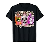 Bad Witch Energy Leopard Tees