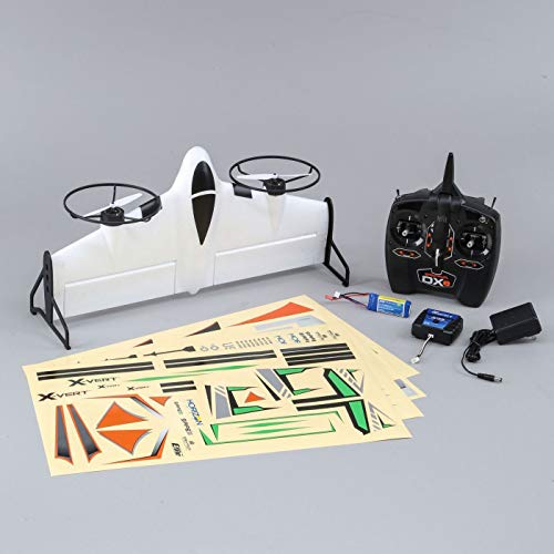Preisvergleich Produktbild E-Flite X-Vert VTOL 504mm RTF