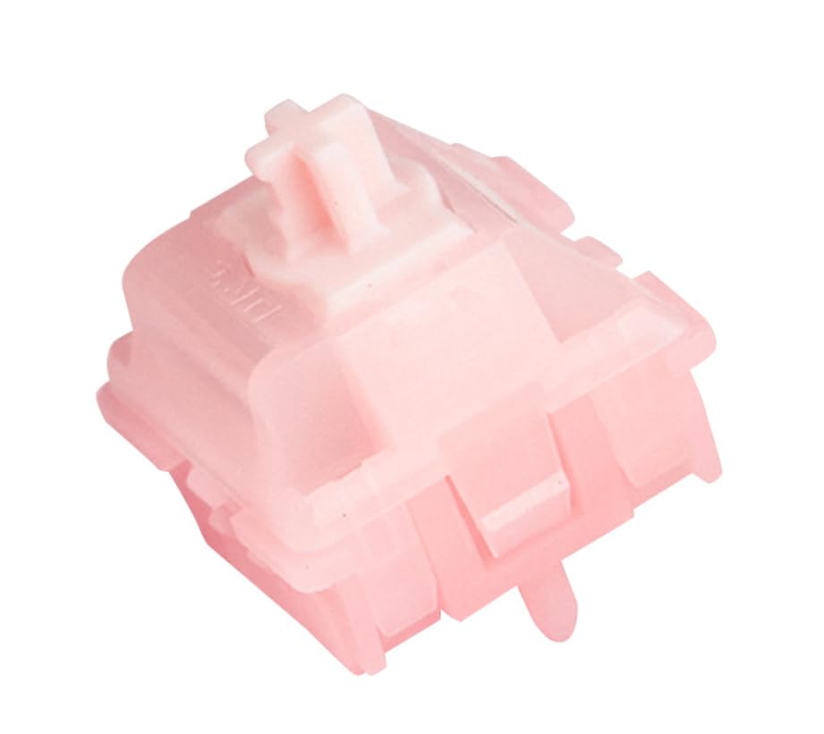 Amazon.com: KPREPUBLIC UR Pink Ice Magnetic Ultra Switch Sakura