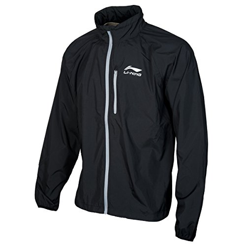 Li Ning, Giacca Running Uomo R111-41