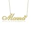 Als Gold-Mama