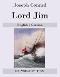 Lord Jim: English | German (German Edition)