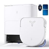 ECOVACS DEEBOT X5 Omni