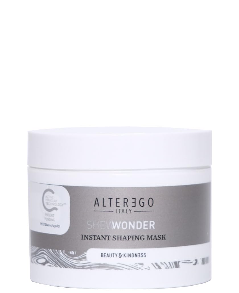 ALTER EGO Instant Shaping Mask 300 ml Saç Maskesi