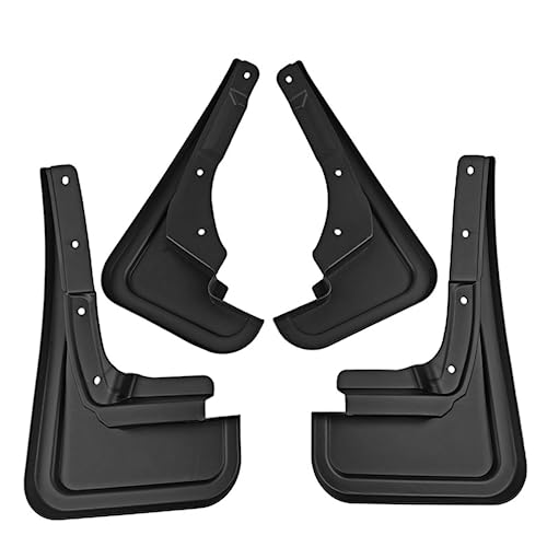 Bavettes garde-boue anti-projections Ford Maverick accessoires de protection carrosserie