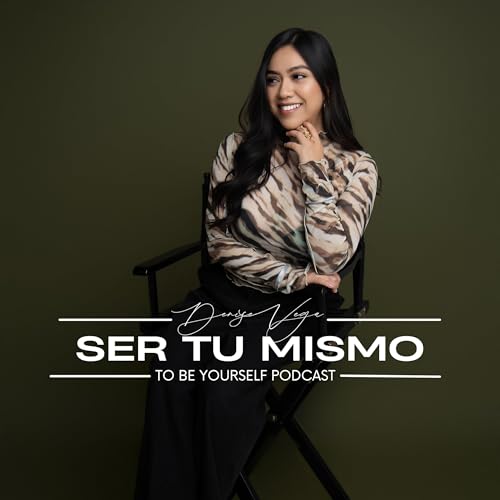 Ser Tu Mismo - To Be Yourself cover art