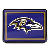 Stockdale Baltimore Ravens Logo 1.25
