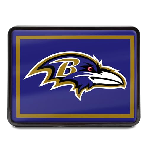 Stockdale Baltimore Ravens Logo 1.25