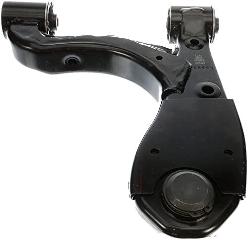 Dorman 527-193 Rear Driver Side Upper Suspension Control Arm and Ball Joint Assembly Compatible with Select Infiniti/Nissan Models by Dorman - Image 4