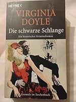 Die schwarze Schlange 3453432436 Book Cover