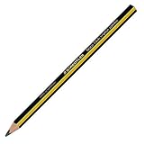 staedtler art nr 119 Staedtler Noris Club 119 Jumbo Learner's Pencil HB (Pack of 12) by Staedtler