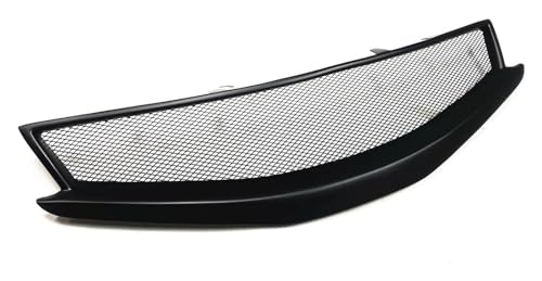 Grille pare-choc avant centrale pour Altima Teana Coupe 2008-2009 calandre de capot en fiberglass
