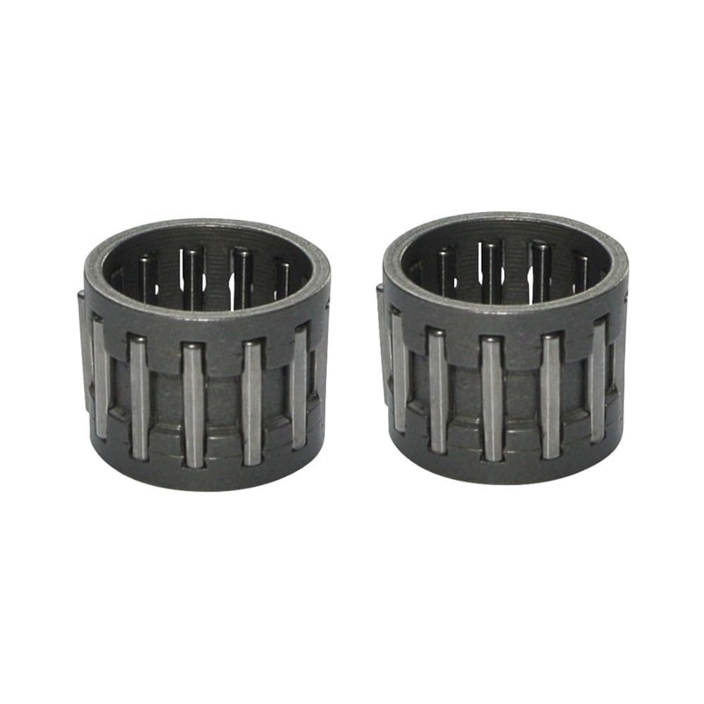 10 cojinetes de Aguja de Embrague for Motosierra 540, K540, P500, P540, P5000, P5500, P5500H, 503253401, 505302355(20 Pcs)