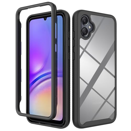 Coque Samsung Galaxy A05 antichoc avec absorption des chocs pour une protection maximale