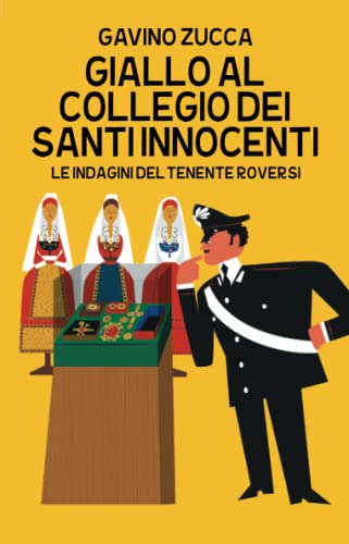 Giallo al collegio dei Santi Innocenti