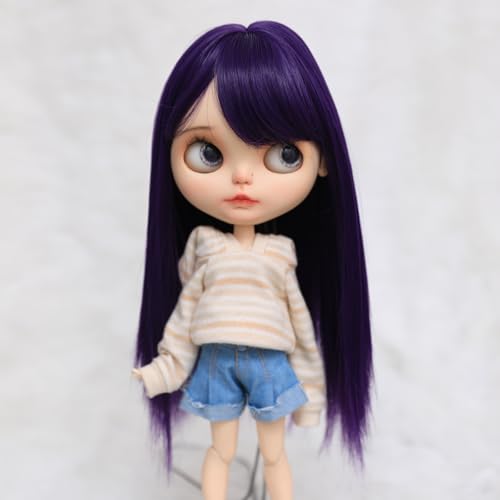 幼SD対応ウィッグ各種