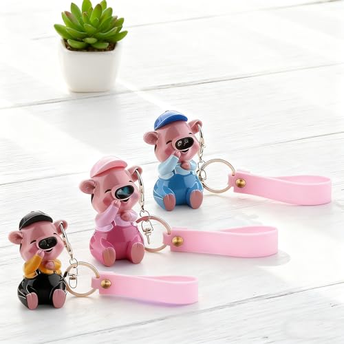 Encendedor divertido y único con llama ajustable miniatura 3