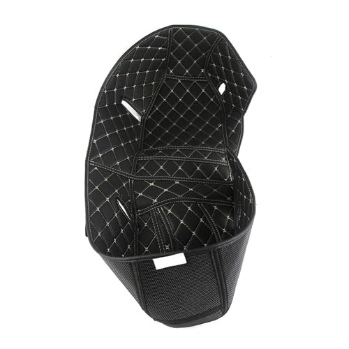 Accesorios forro de carga para maletero trasero de NSS350 6