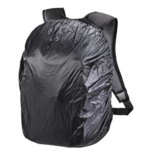 Hama Kamerarucksack f&uuml;r 2 Kameras und Zubeh&ouml;r (gro&szlig;er Fotorucksack mit Regenschutz und R&uuml;ckenzugriff, ergonomisch, variable Eins&auml;tze, Stativhalterung, Tabletfach, ideal zum Wandern und Reisen) schwarz