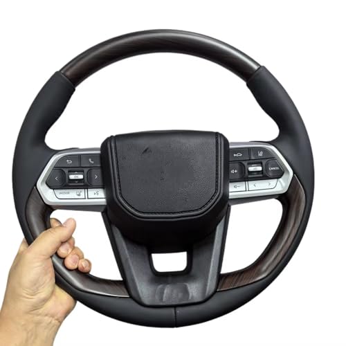 �X�e�A�����O�J�o�[ �ɓK������ GT 86 �t�H�[�`���i�[ FJ�ɓK������ �N���[�U�[�ɓK������ �n�C�G�[�X LC70/76/79 �ɓK������ �����h�N���[�U�[�ɓK������ �N���E���ɓK������ �J�[�{���t�@�C�o�[�X�e�A�����O�z�C�[�� �n���h���J�o�[ �ԗp(T