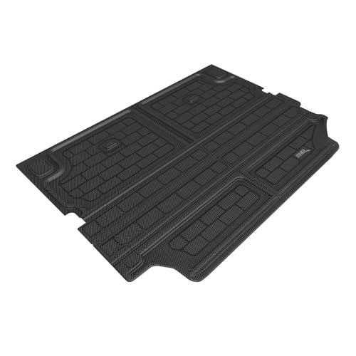 3D MAXpider �����h���[�o�[ �f�B�t�F���_�[110 SUV �ɓK�p ���Q�b�W�}�b�g ���l��� ��p 2020-2026 ���̍\�� �h�� ���L �ی� ��p ��t�ȒP for LAND ROVER Defender 110 SUV 7 Seats ��