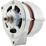 HZGEBTECH Replace 0071545502, 0071545802 Alternator fits Mercedes-Benz 190E 1986-1988 1991-1993
