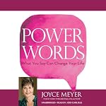 Cover of Power Words