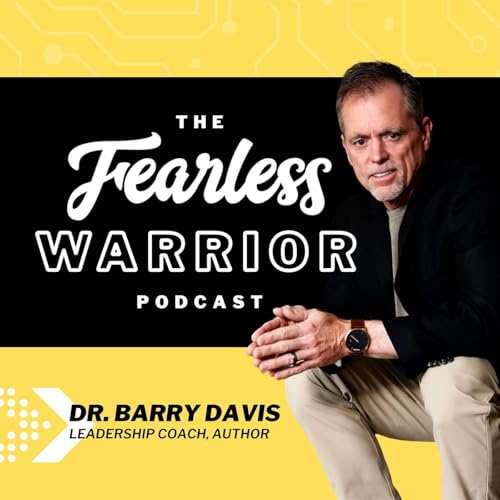 112: This Isn't the 90s Anymore, How Coaches Need to Adapt with Dr. Barry Davis