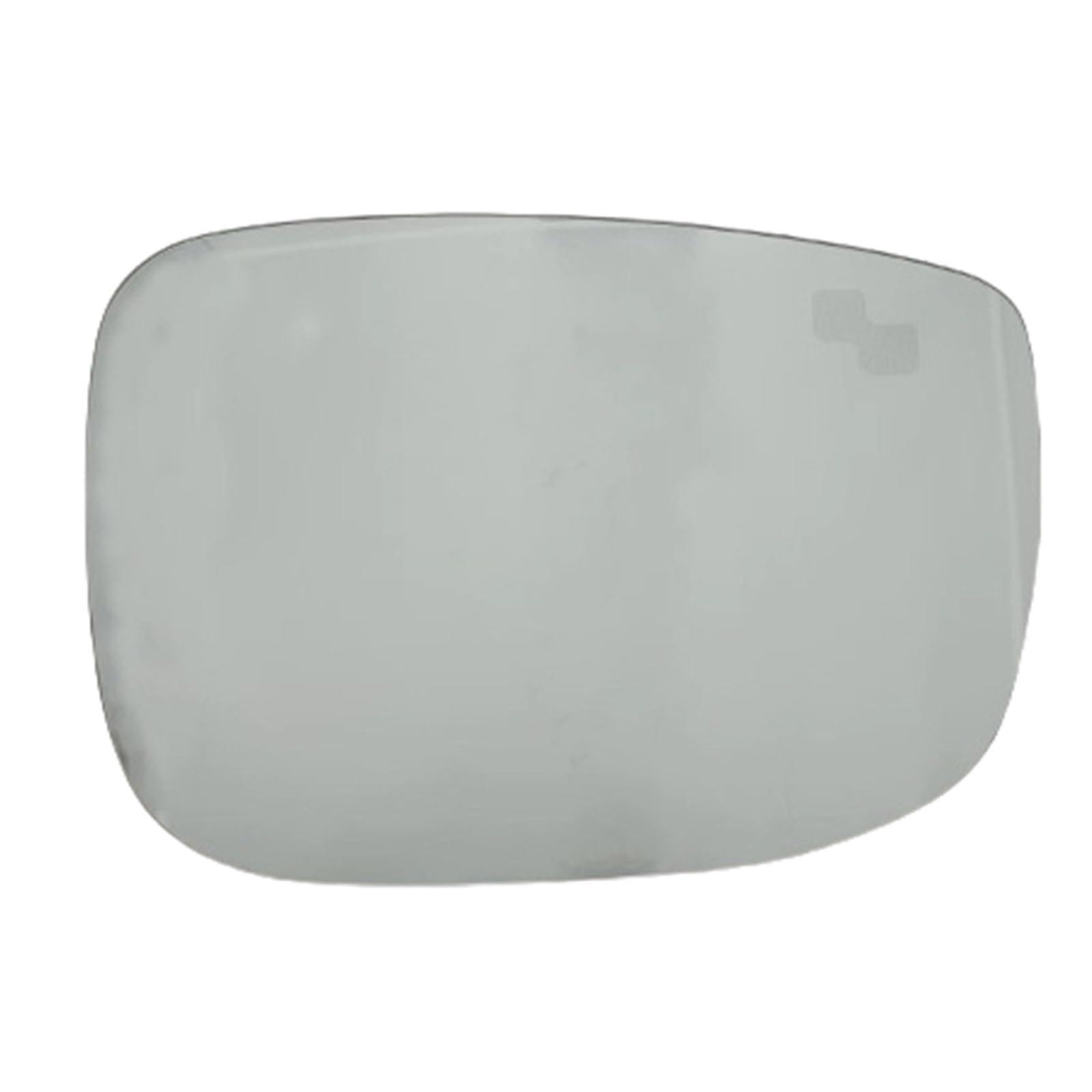 Cristal de espejo Compatible con Mazda CX-5 2017-2023 CX-9