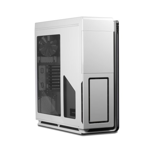 Build My PC, PC Builder, Phanteks Enthoo Primo