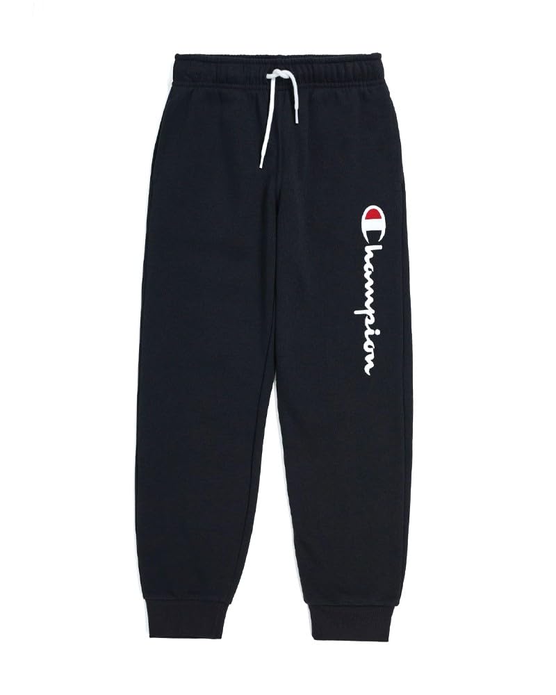 Champion Legacy American Classics B-Muñequera Ultraligera Pantalones Deportivos para niños y jóvenes