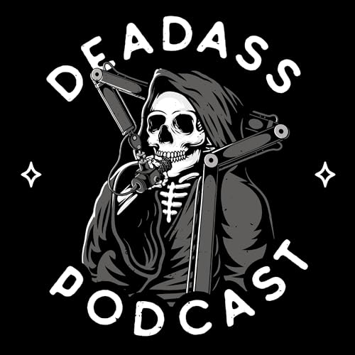 Deadass Podcast cover art