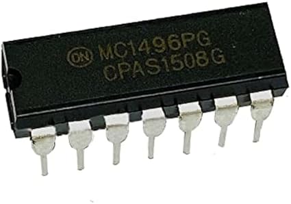 CD4011BE-CI - 4 portes logiques NAND à deux entrées DIP14 | Electronic Shop