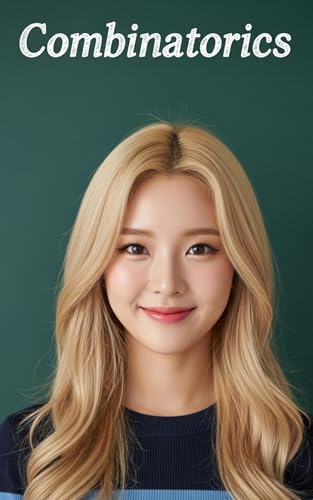 Combinatorics: The All in One Textbook (Haneul Choi Mathematics Textbooks)