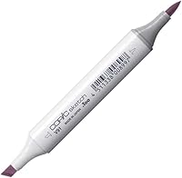 Vista 8 de Marcadores Copic Sketch