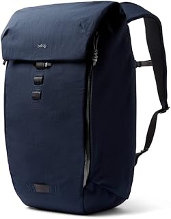 Venture Backpack (22L laptop backpack) - Nightsky