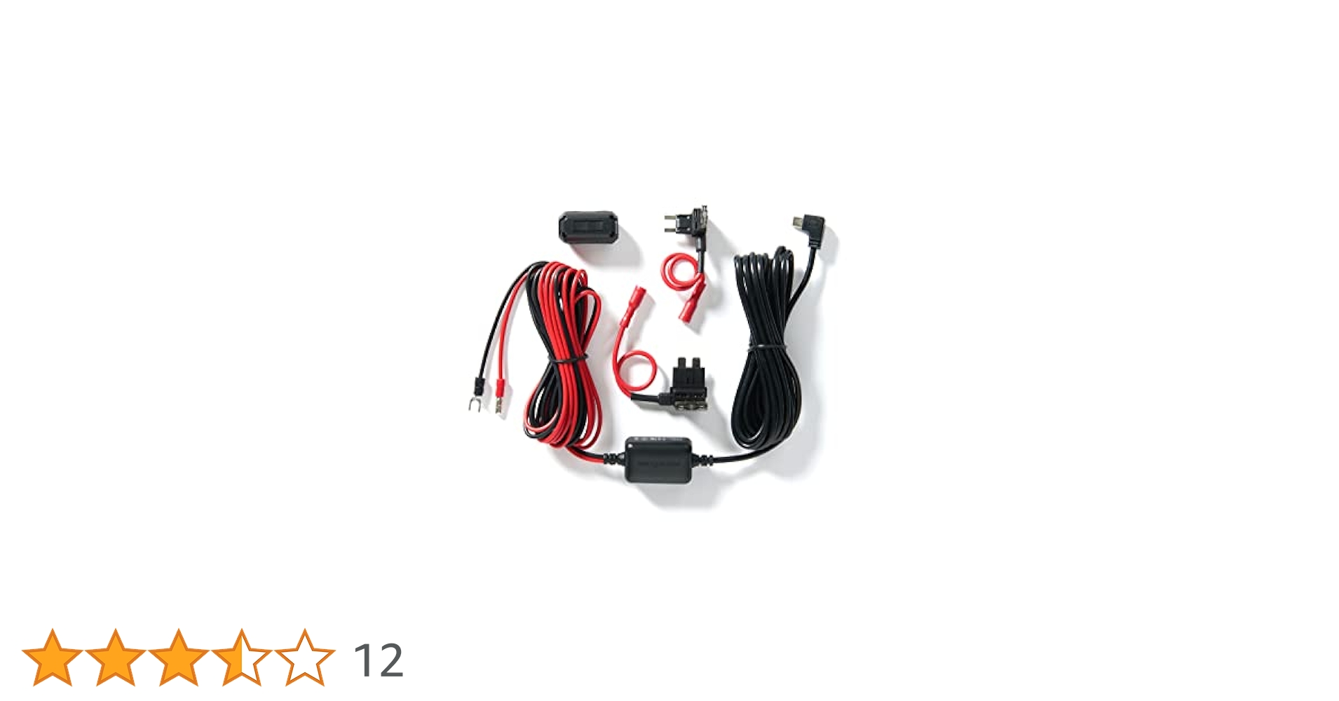 ドライブレコーダー NEXTBASE 522GWR +直接配線キット Amazon.co.jp: Nextbase（ネクストベース） 直接配線キット