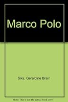 Marco Polo 0876021550 Book Cover