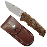Marke: Walther Walther Blue Wood Survivalmesser Mehrfarbig One Size