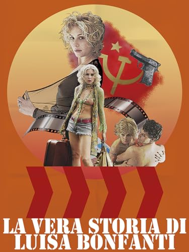  La vera storia di Luisa Bonfanti