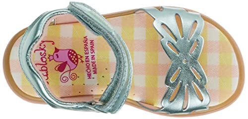 Girls' 029040 Sandals3