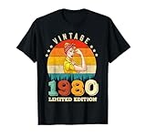 Women Vintage Bday Apparel.USA