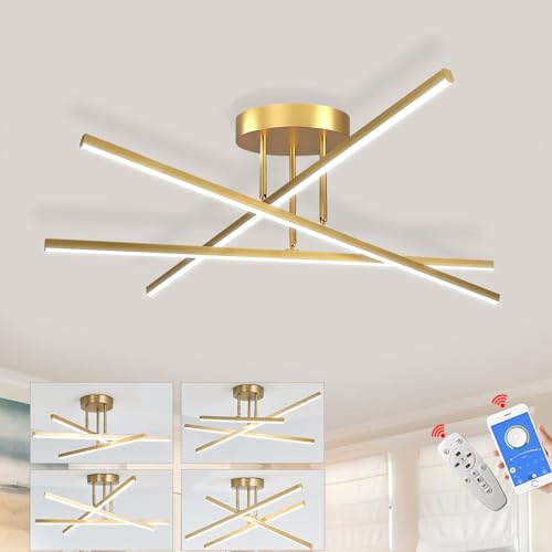 Encuentra lámparas de techo led modernas marca sggshennan, en la categoría de lámparas colgantes modernas. Lámparas de techo LED modernas Marca SGGSHENNAN 3