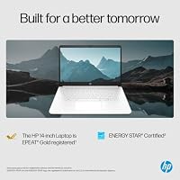 HP Ultrabook 2026 Laptop, Office 365, Copilot AI, Intel CPU, Windows 11 S — image 9