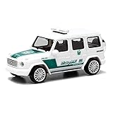 brabus g klasse kaufen ORDNUNGSHÜTER: Wer von der Wüstenstadt beeindruckt ist, wird diese Mercedes Benz G-Klasse der Polizei Dubai lieben! Ein Muss für alle Fans der arabischen Luxus-Metropole und Polizeiautos